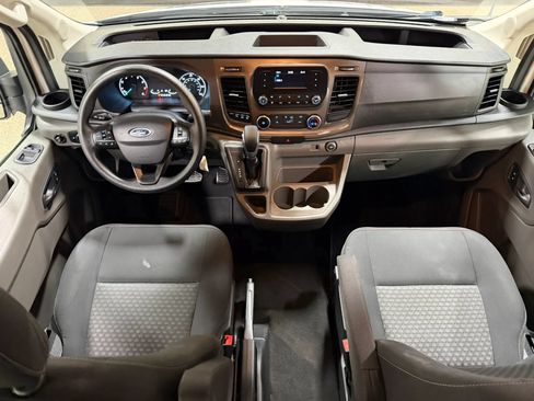 Used 2020 Ford Transit 150 XLT AWD/4WD image 51
