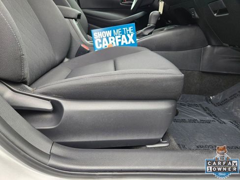 Used 2024 Toyota Corolla LE FWD image 39