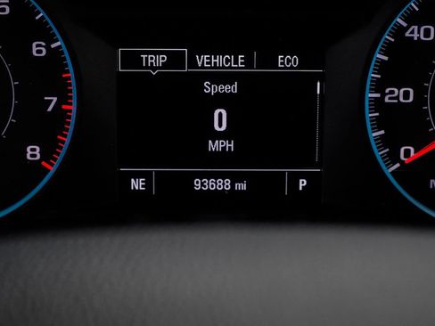 Used 2020 Chevrolet Traverse LS w/ LPO, Floor Liner Package image 25