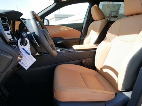 New 2026 Lexus RX 350 Premium image 8