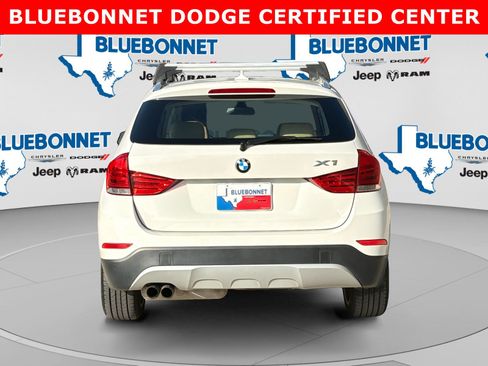 Used 2015 BMW X1 sDrive28i RWD image 6