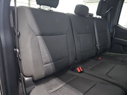 Used 2023 Ford F150 XLT w/ Equipment Group 302A High AWD/4WD image 32