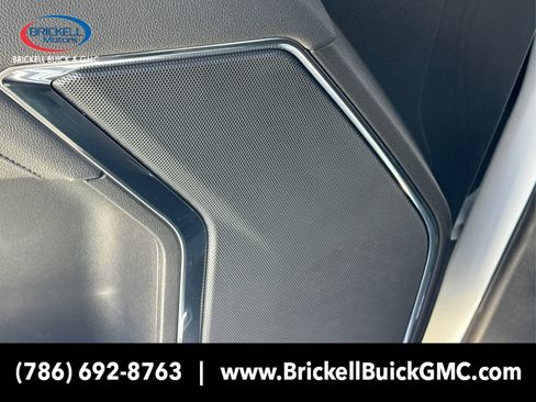 New 2025 GMC Sierra 1500 Elevation w/ Preferred Package image 33