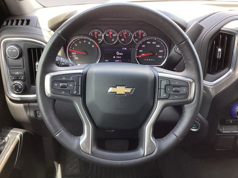 Used 2022 Chevrolet Silverado 1500 LT RWD image 15