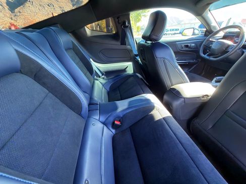 Used 2024 Ford Mustang Dark Horse image 6