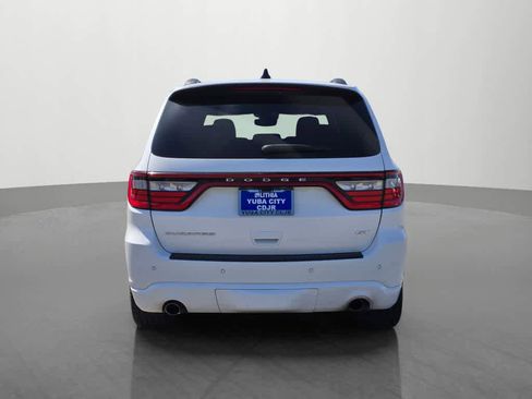 Used 2024 Dodge Durango GT image 5