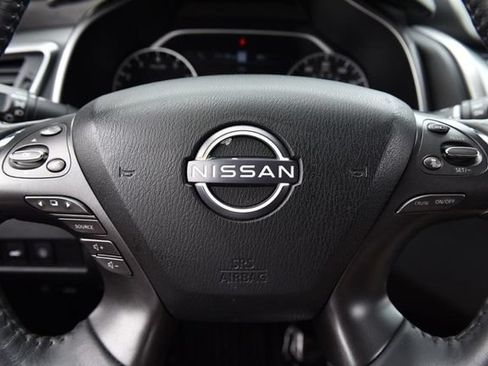 Used 2023 Nissan Murano Platinum w/ Cargo Package AWD/4WD image 22