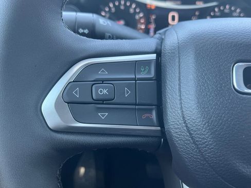 New 2026 Jeep Compass Latitude image 11