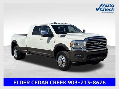 Used 2023 RAM 3500 Limited