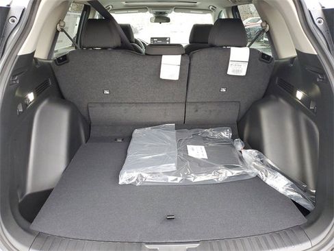 New 2026 Honda CR-V EX image 7