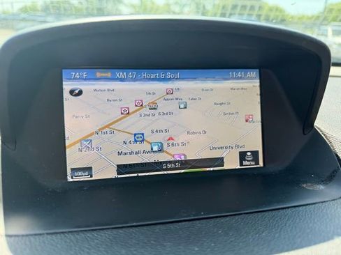 Used 2015 Buick Encore Leather image 12