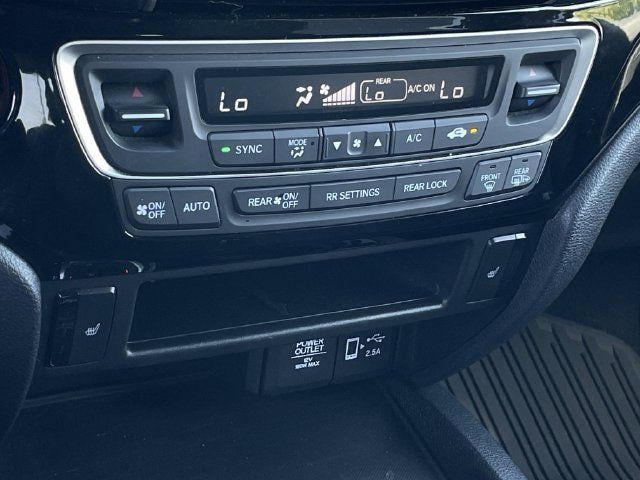 Used 2021 Honda Passport Touring image 19