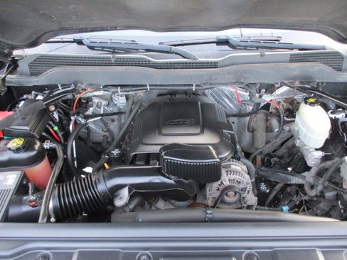 Used 2016 Chevrolet Silverado 2500 LTZ w/ LTZ Plus Package image 24