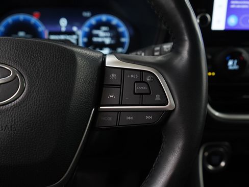 Used 2024 Toyota Grand Highlander Platinum image 23