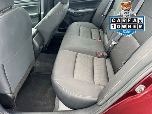 Used 2025 Nissan Altima 2.5 SV FWD image 24