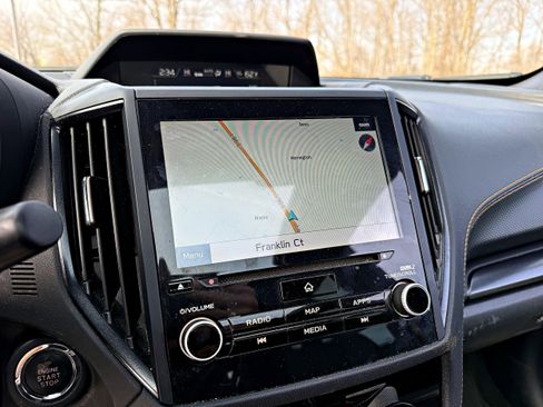 Used 2023 Subaru Forester Wilderness image 14