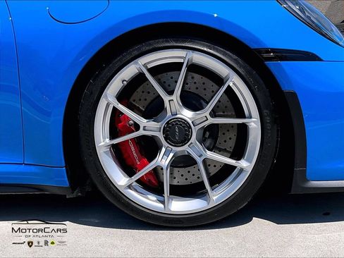 Used 2022 Porsche 911 GT3 RWD image 27