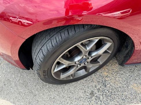 Used 2013 Ford Focus SE FWD image 17