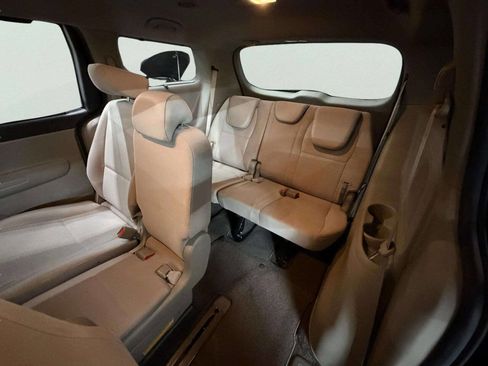 Used 2016 Kia Sedona LX w/ Option Group 020 image 29