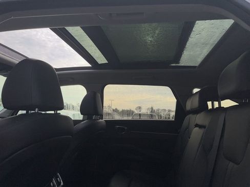 Certified 2025 Kia Sorento S w/ Panoramic Sunroof Package FWD image 21