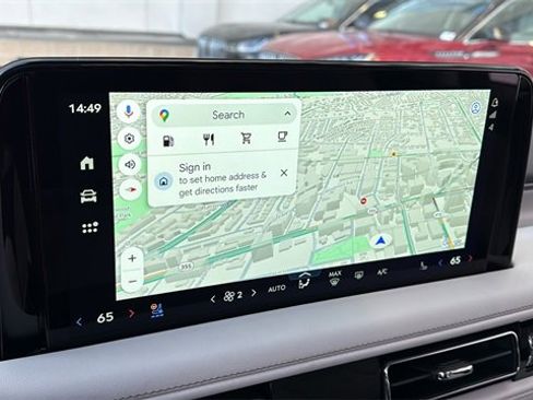 New 2026 Lincoln Aviator Reserve w/ Jet Appearance Package image 20