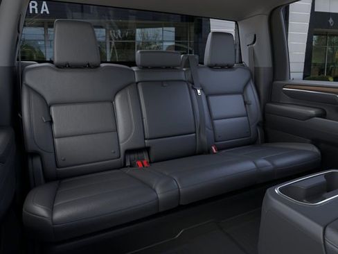 New 2026 GMC Sierra 2500 SLT w/ SLT Convenience Package AWD/4WD image 17