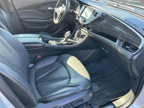 Used 2016 Buick Envision Premium AWD/4WD image 33