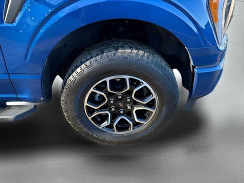 Used 2023 Ford F150 XLT w/ Equipment Group 302A High AWD/4WD image 31