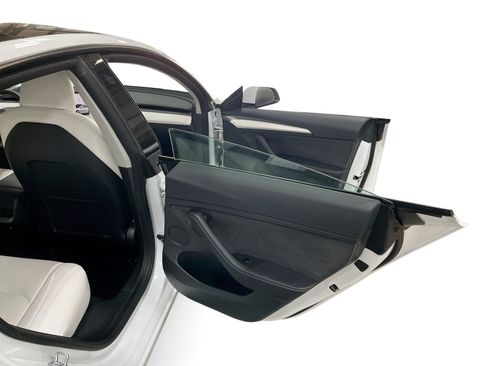 Certified 2023 Tesla Model 3 Standard Range RWD image 12