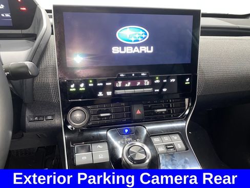 Certified 2024 Subaru Solterra AWD/4WD image 21