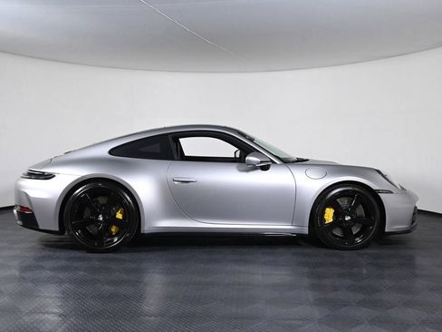 Certified 2026 Porsche 911 Carrera S RWD image 8