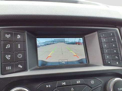 Used 2021 Ford Ranger XL w/ Equipment Group 101A High AWD/4WD image 11