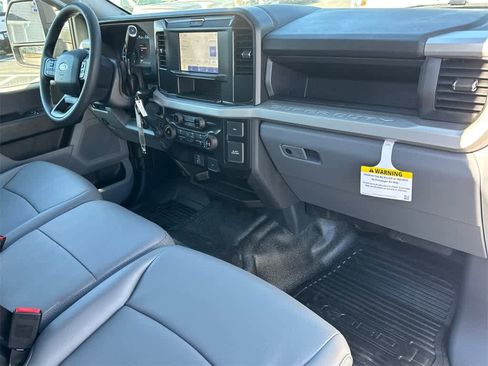 New 2025 Ford F350 XL w/ XL Driver Assist Package image 13