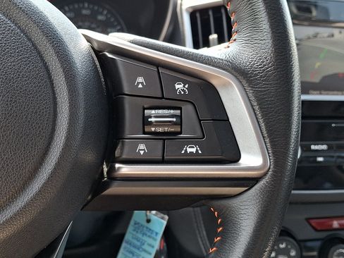 Used 2019 Subaru Crosstrek 2.0i Premium AWD/4WD image 23