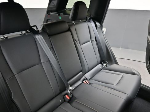 New 2026 Subaru Outback Wilderness AWD/4WD image 16