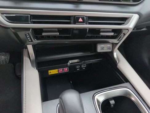 Certified 2024 Lexus RX 350 Premium w/ Cold Area Package FWD image 14