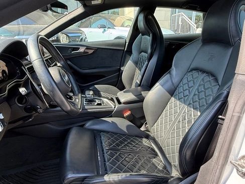 Used 2019 Audi S5 Prestige w/ S Sport Package AWD/4WD image 6