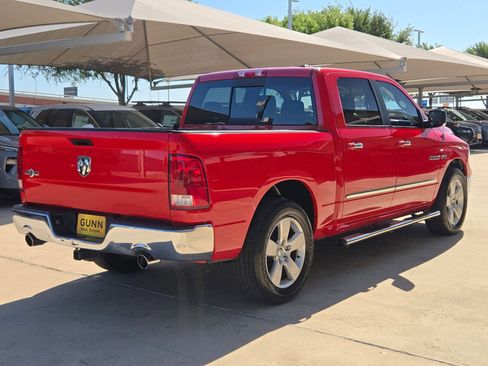 Used 2009 Dodge Ram 1500 Truck SLT w/ Lone Star Regional Pkg RWD image 3