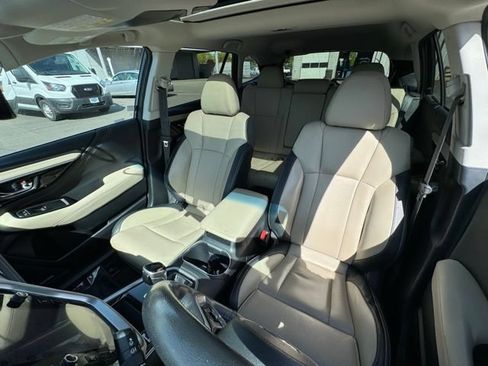 Used 2020 Subaru Outback Limited XT AWD/4WD image 20