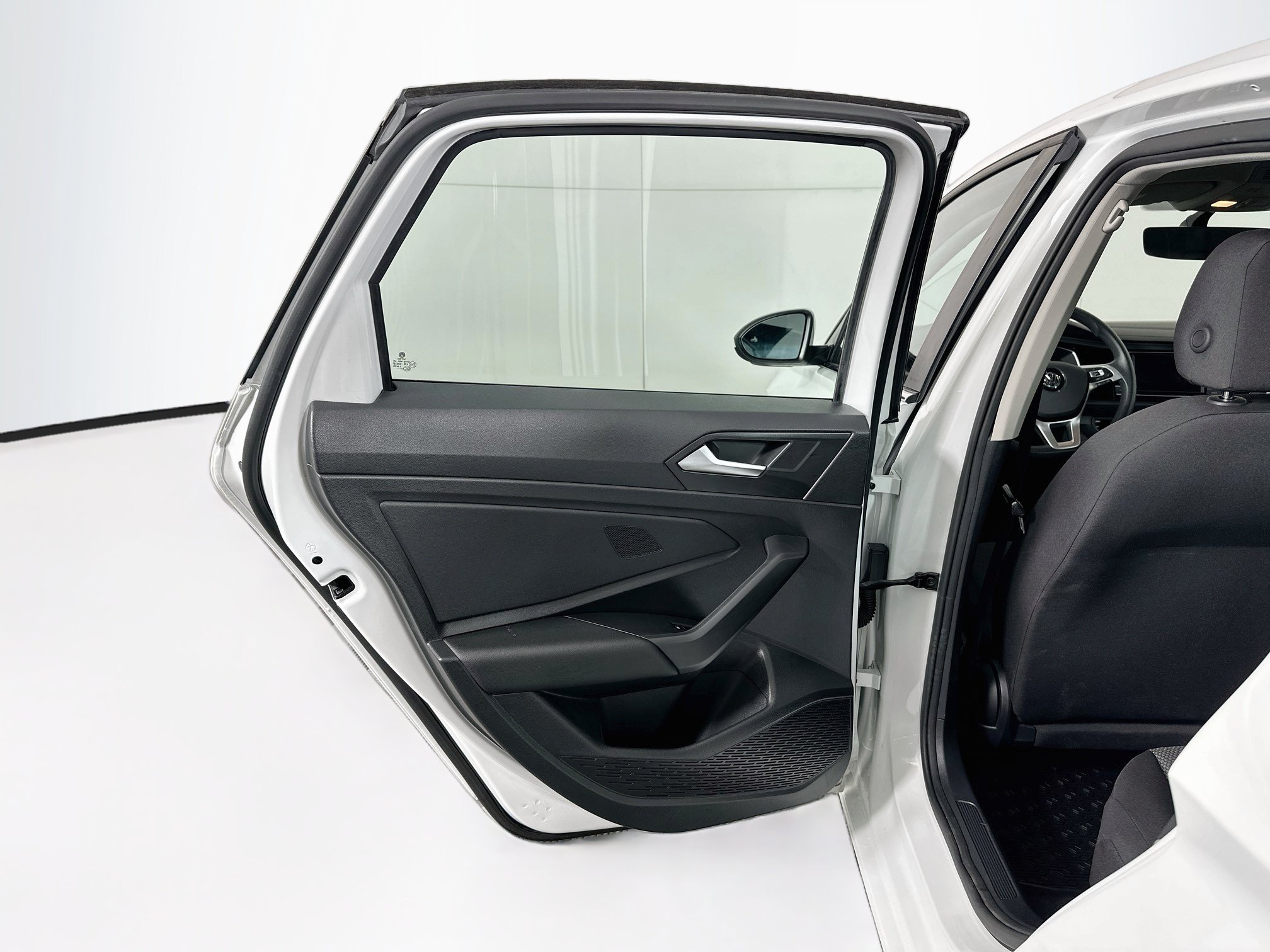Used 2021 Volkswagen Jetta S w/ Driver Assistance Package FWD image 26