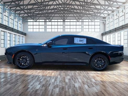 New 2026 Dodge Charger Scat Pack image 7