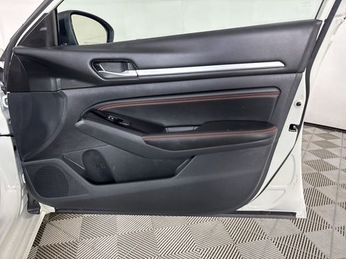 Used 2023 Nissan Altima 2.5 SR image 26