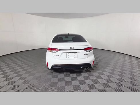 Used 2021 Toyota Corolla SE FWD image 41