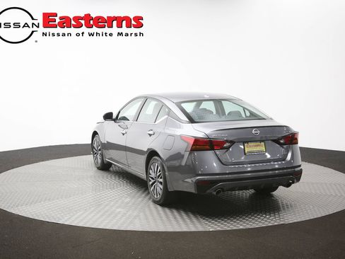Used 2023 Nissan Altima 2.5 SV w/ SV Premium Package AWD/4WD image 65