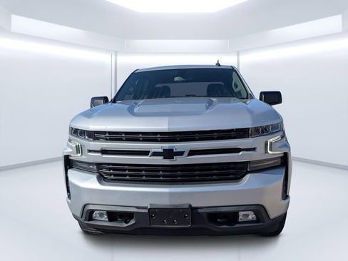 Used 2021 Chevrolet Silverado 1500 RST w/ Bed Protection Package image 8
