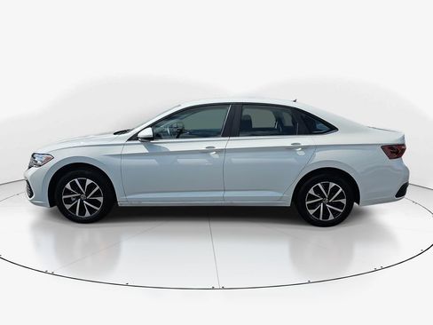 Used 2024 Volkswagen Jetta S FWD image 10