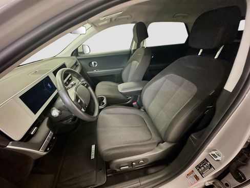 Used 2024 Hyundai Ioniq 5 SEL AWD/4WD image 13