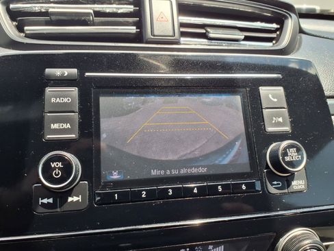 Used 2017 Honda CR-V LX image 7