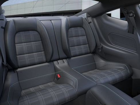 New 2026 Ford Mustang GT Premium w/ GT Performance Package image 11