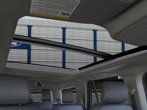 New 2026 Ford Expedition Active RWD image 22